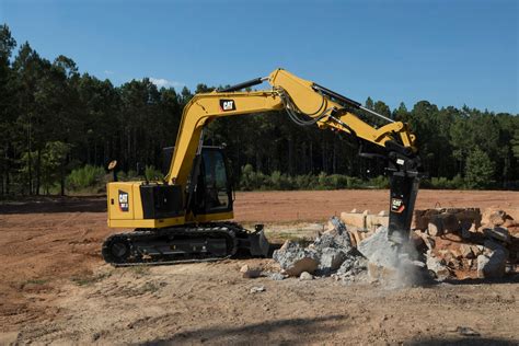 ulsd fuel safe in new mini excavator|Cat 307.5 Mini Hydraulic Excavators AEHQ8178.